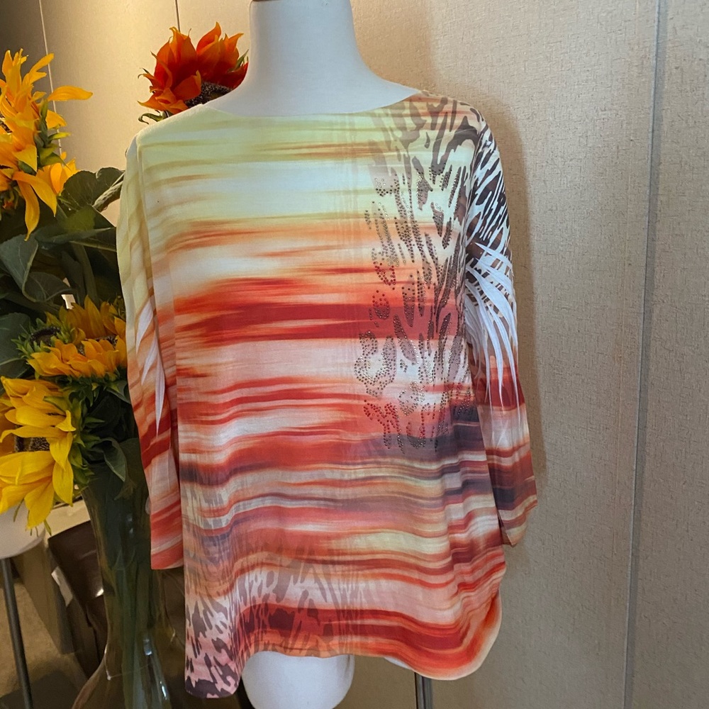 Chico size 16. Brand new no ticket